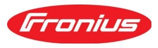 fronius