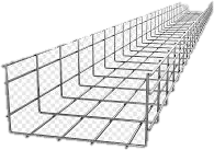 Cable Mesh (G.I, HDG, S.S)
