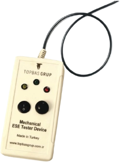 TOPBAS ESE TESTER